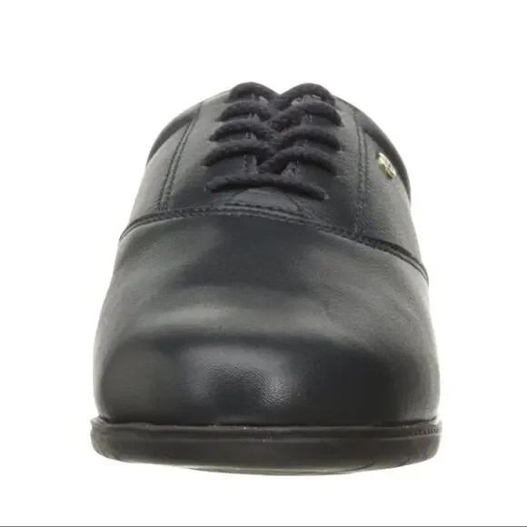 Easy Spirit Women's Motion Black Lace Up Oxfords size 9 - Picture 5 of 9
